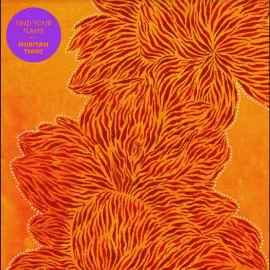 Nubiyan Twist - Find Your Flame NEW Vinyl