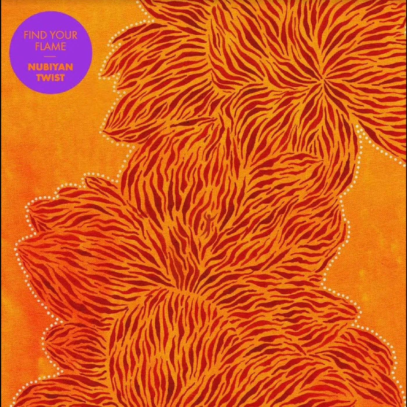 Nubiyan Twist - Find Your Flame NEW Vinyl