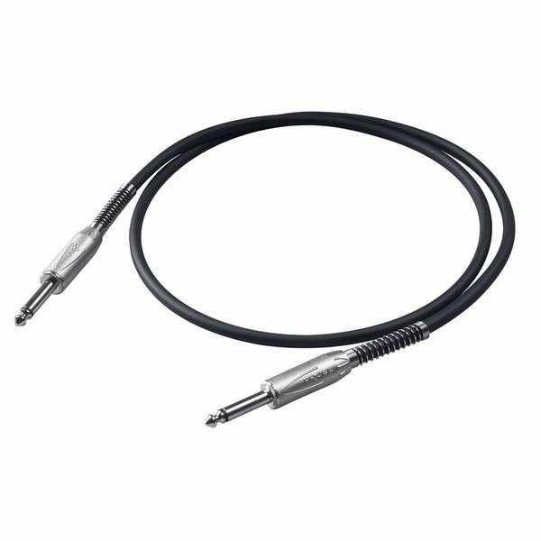 Инструментальный кабель Proel BULK100LU5 5м