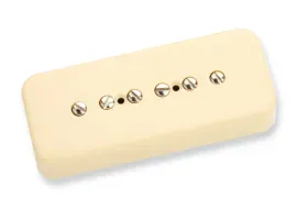 Звукосниматель для электрогитары Seymour Duncan SP90-1b Vintage P90 Cream