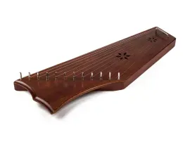 Гусли Мозеръ GWS-121W 12 струн, орех