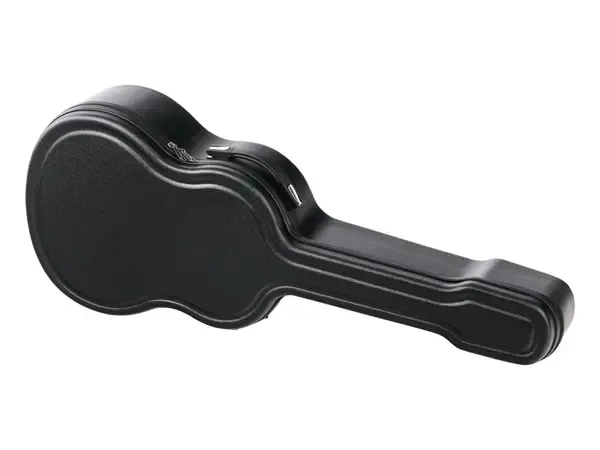 Кейс для классической гитары ОКая B1-V3-L Black