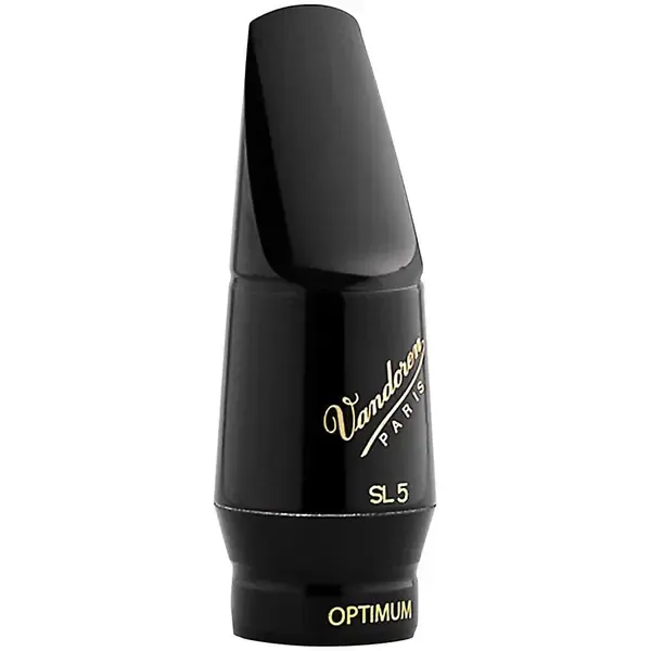 Мундштук для саксофона Vandoren Optimum Series Soprano SL5