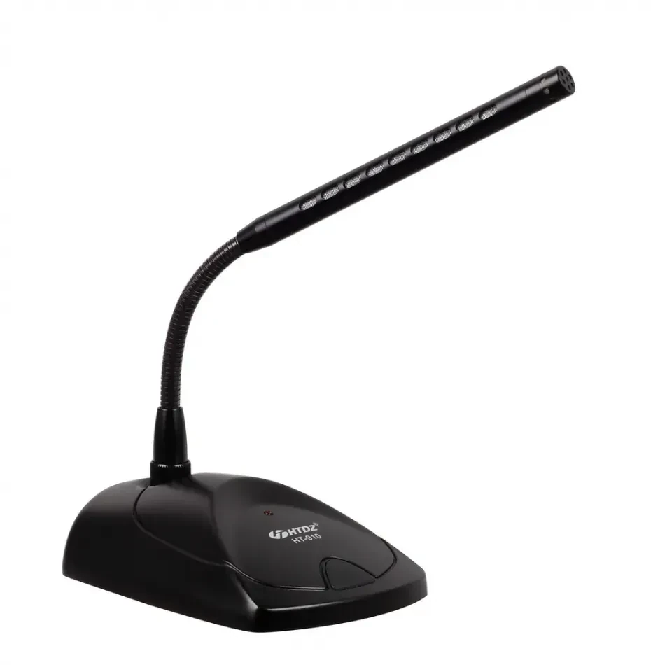 Микрофон для конференций HTDZ HT-910 Black