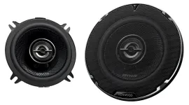 Kenwood KFC-1398RS 5.25" RS Series Coaxial 4-ohm Speakers