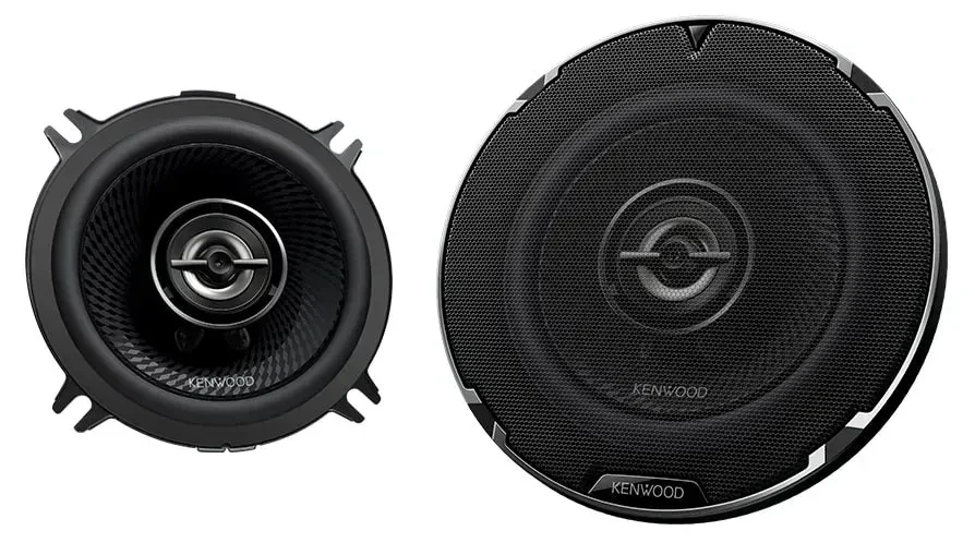 Динамик для автомобиля Kenwood KFC-1398RS RS Series 5.25" коаксиальный, 4 Ом