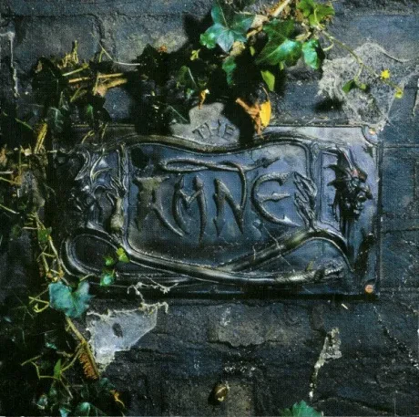 THE DAMNED - The Black Album (2CD)
