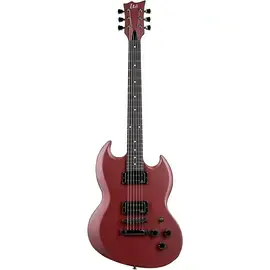 Электрогитара LTD Lars Frederiksen Volsung Oxblood Satin