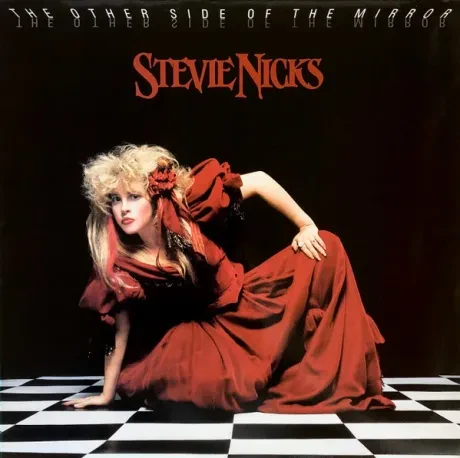 STEVIE NICKS - The Other Side Of The Mirror (LP , Used)