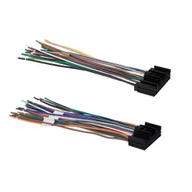 Metra 71-5524 Factory Replacement OEM Wiring Harness for 2011-2025 Ford Lincoln