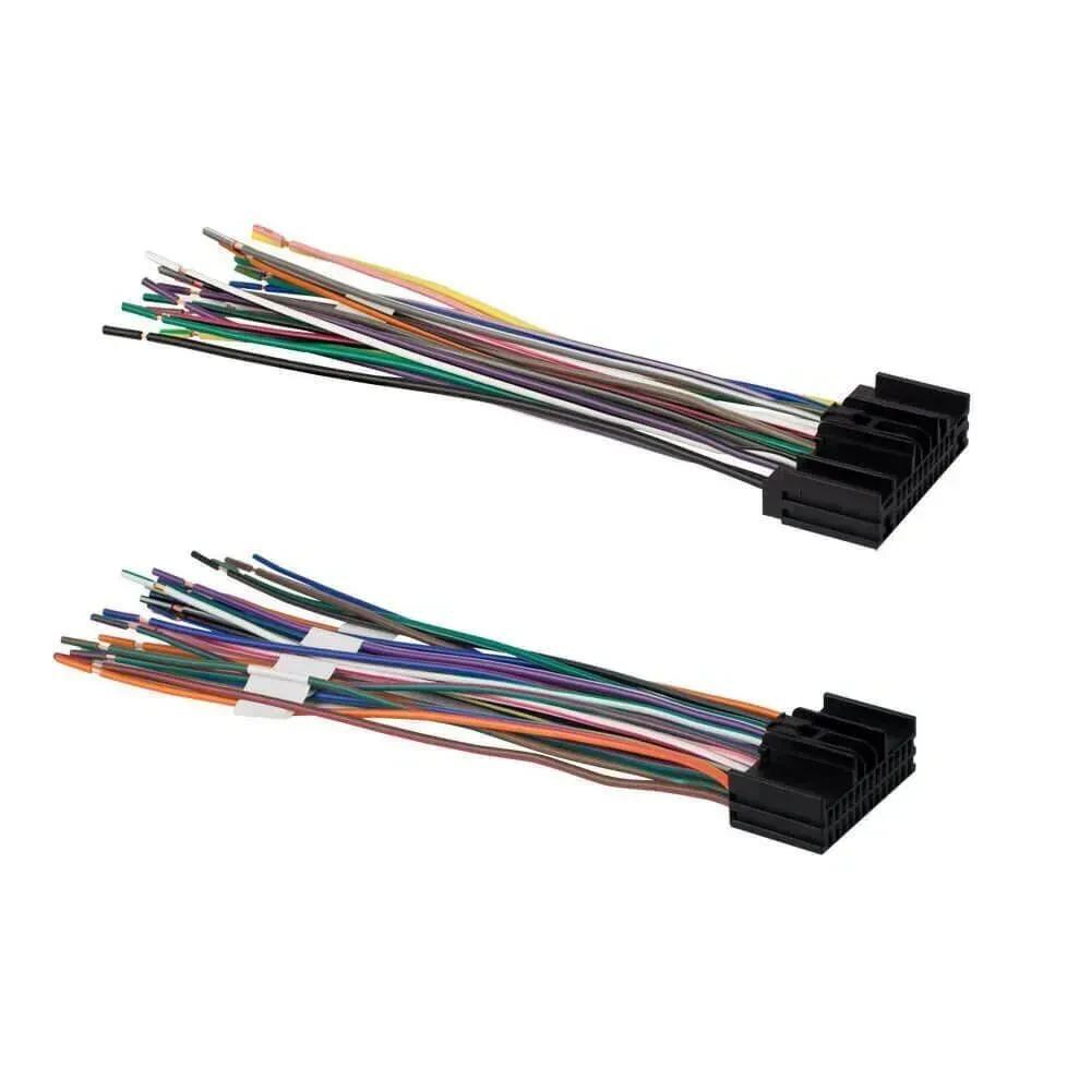 Жгут проводки OEM Metra 71-5524 для Ford/Lincoln (2011–2025)