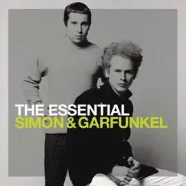 SIMON & GARFUNKEL - The Essential (2CD)