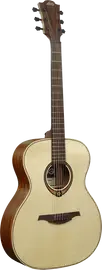 Акустическая гитара LAG Guitars T88A