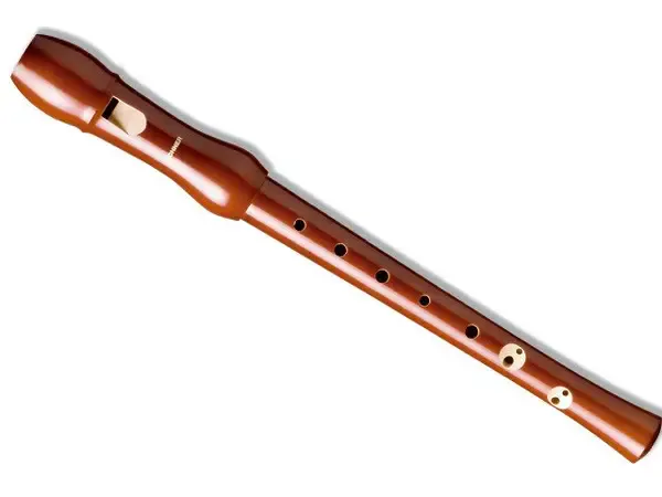 Блокфлейта сопрано HOHNER B9550