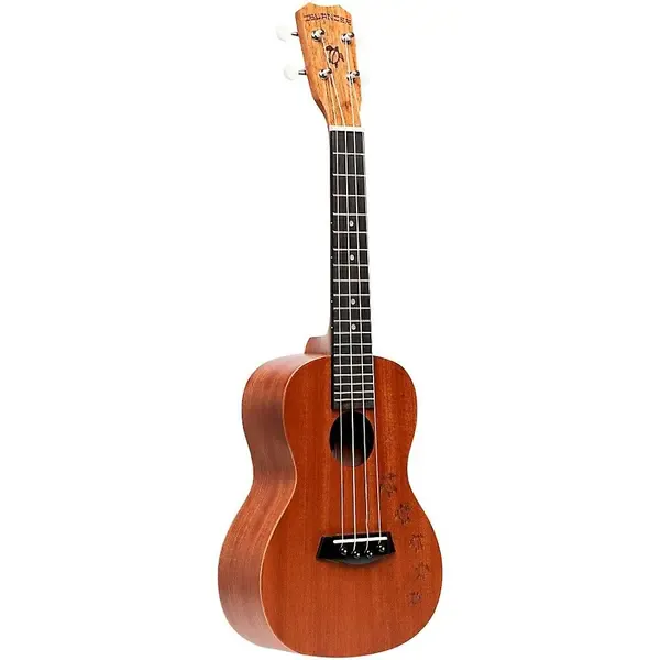 Укулеле Islander MC-4-HNS Concert Ukulele Satin Natural