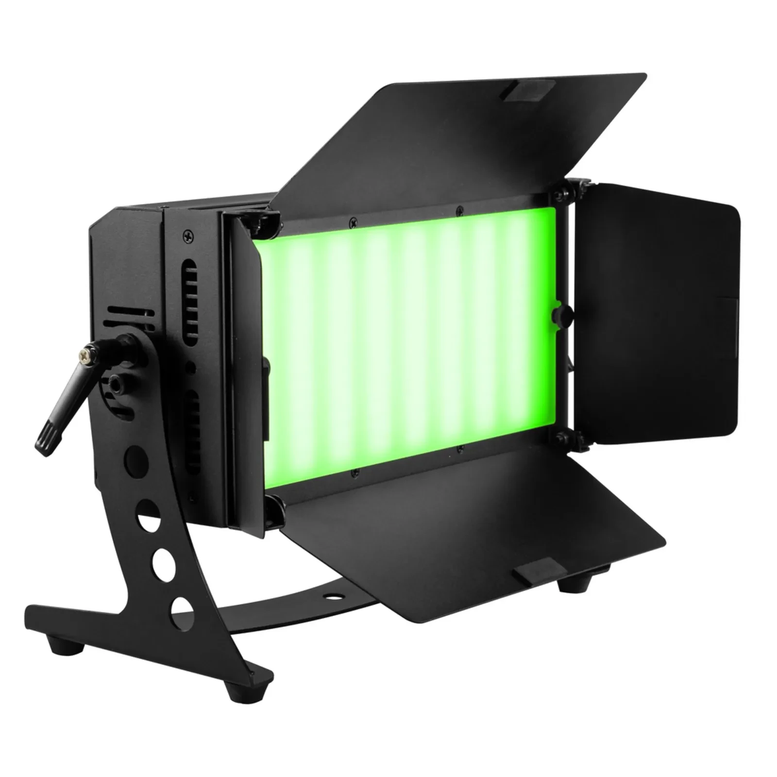 Eurolite LED PLL-384 RGB/WW Panel - Fluter