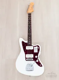 2024 Fender Traditional II 60s Jazzmaster Offset Guitar w/ Hangtags, Japan MIJ
