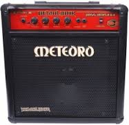 Комбоусилитель для бас-гитары Meteoro Demolidor FWB50