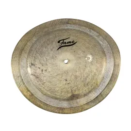 Тарелка барабанная Fame Audio 14" Clapper Smash Stack