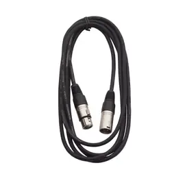 Микрофонный кабель Rockcable RCL 30303 D7 3 м