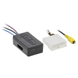 Axxess AXBUCH-TYCAM36V Camera Wiring Harness for  2013-2016 vehicles from Toyota