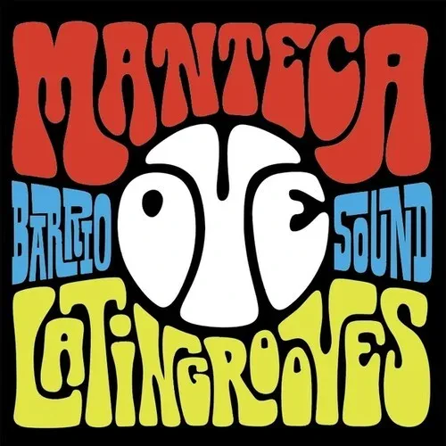 Виниловая пластинка Manteca - OYE [New Vinyl LP]