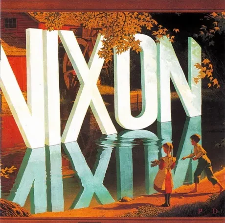 Виниловая пластинка LAMBCHOP – Nixon
