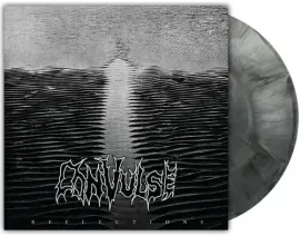 Виниловая пластинка Convulse - Reflections [New Vinyl LP] Colored Vinyl, Reissue
