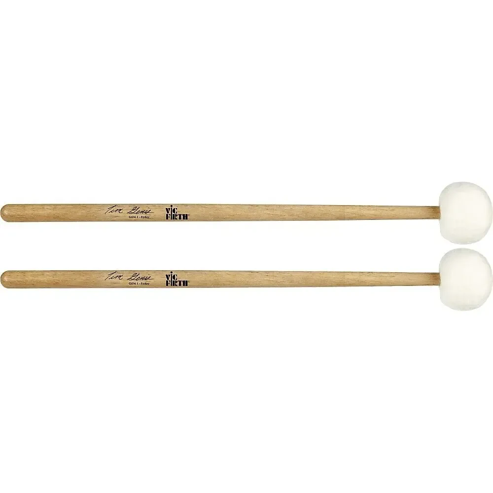 Колотушки для литавр Vic Firth Gen1 Roller