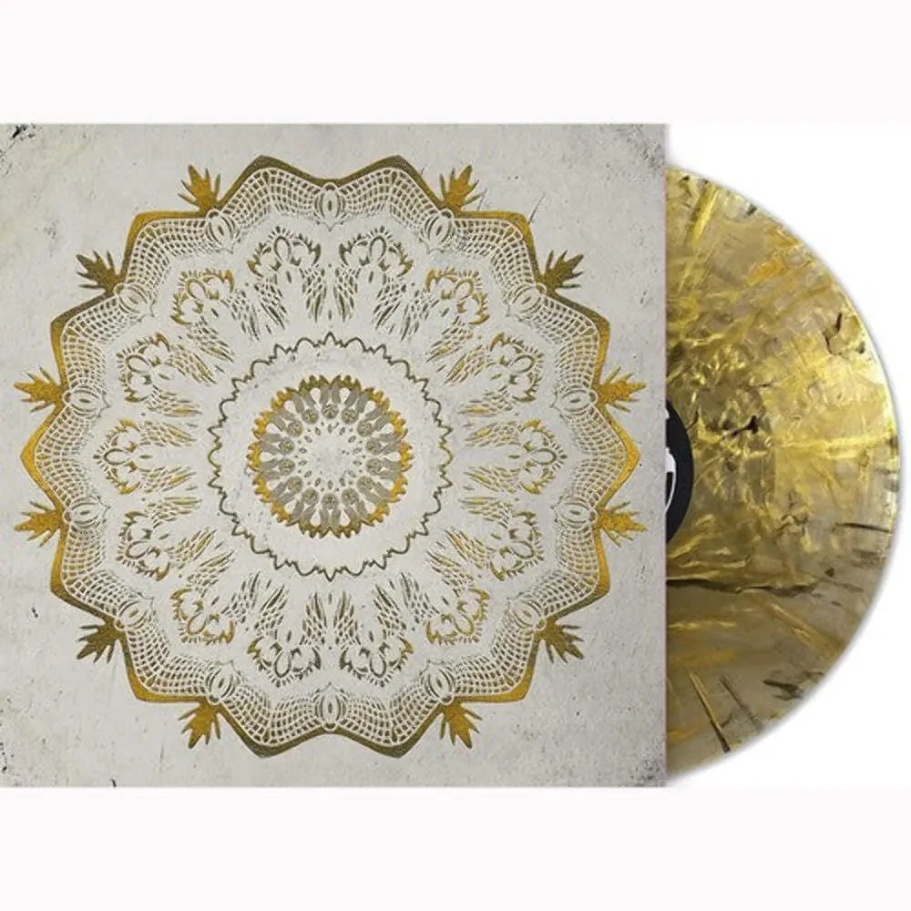 Виниловая пластинка Various Artists - Mandala [Gold Vinyl] NEW Vinyl