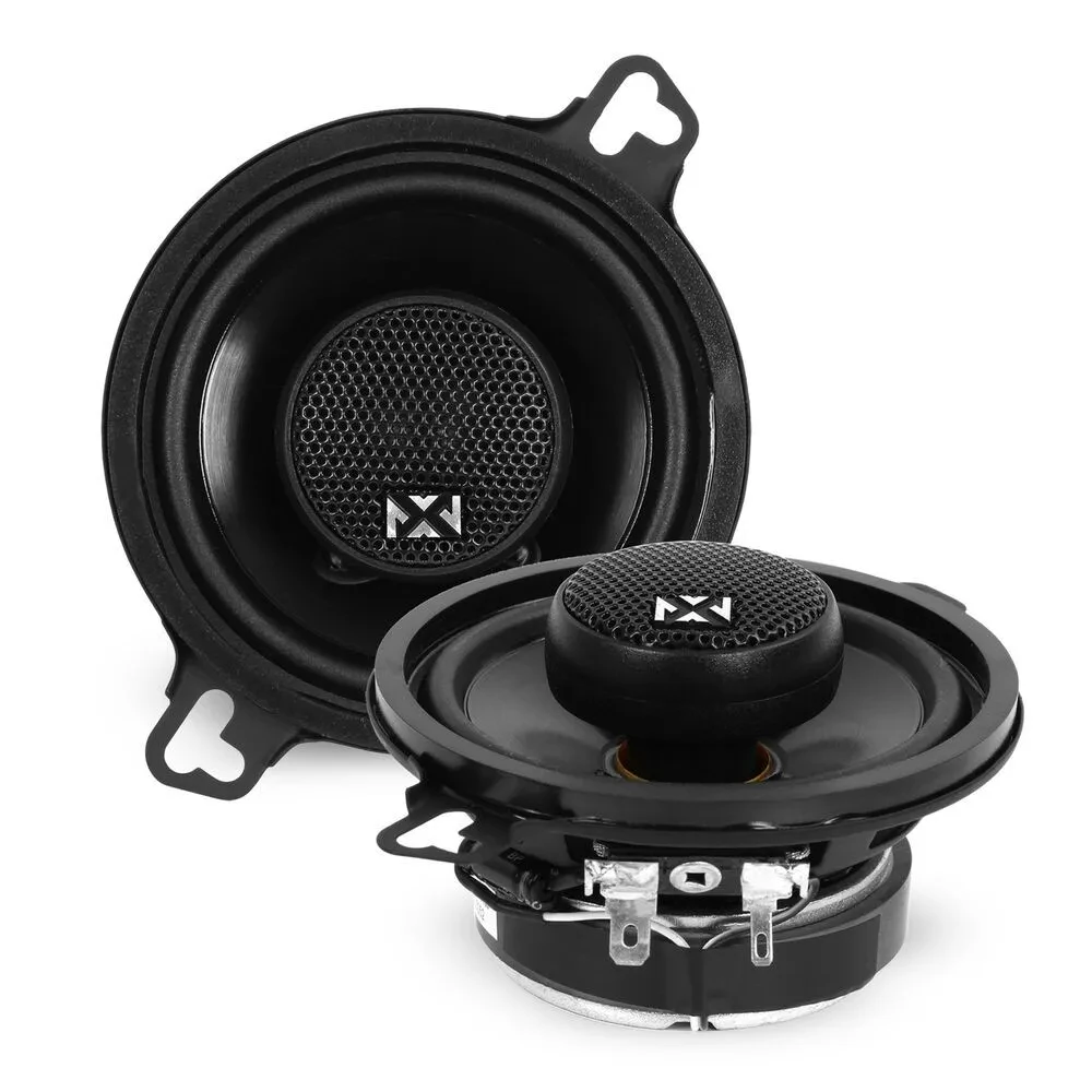 Rear Door Speaker Replacement for 1986-1994 Volkswagen GTI | NVX Package