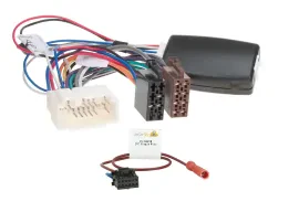 ACV Lenkradadapter für Honda S2000 99-05 Civic 01-06 CR-V bis 05 JVC 42-1131-900