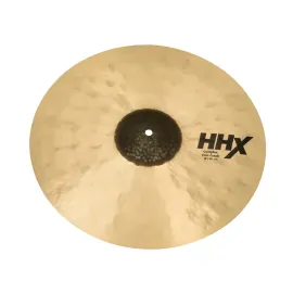 Б/У Тарелка Crash Sabian HHX Complex Thin 18"