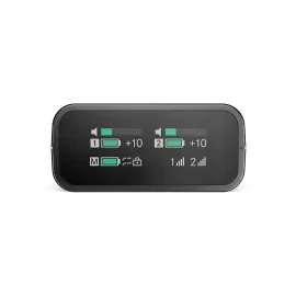 Sennheiser Receiver for Profile Wireless All-In-One Microphone System