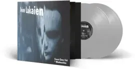 Виниловая пластинка Deine Lakaien - Forest Enter Exit & Mindmachine - Silver [New Vinyl LP] Colored