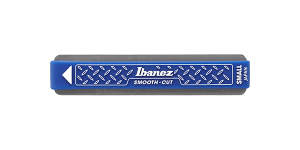 Напильник для шлифовки ладов IBANEZ 4450SX (Small)