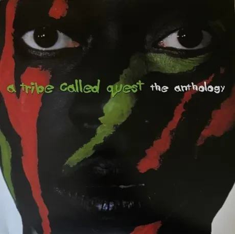 Виниловая пластинка A Tribe Called Quest – The Anthology (2 LP)
