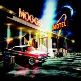 MOGGS MOTEL - Moggs Motel (CD)