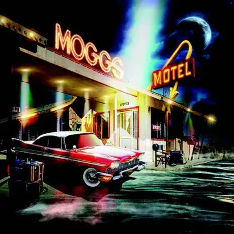 MOGGS MOTEL - Moggs Motel (CD)