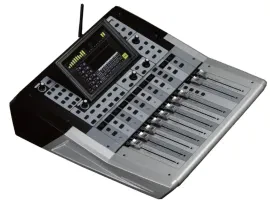 DMT12 Цифровой микшерный пульт, 12 каналов, LAudio