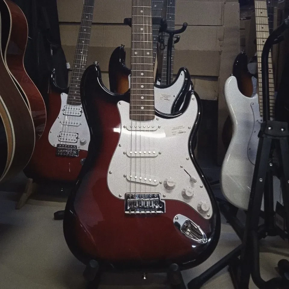 SKIFMUSIC — музыкальный магазин в Электростали