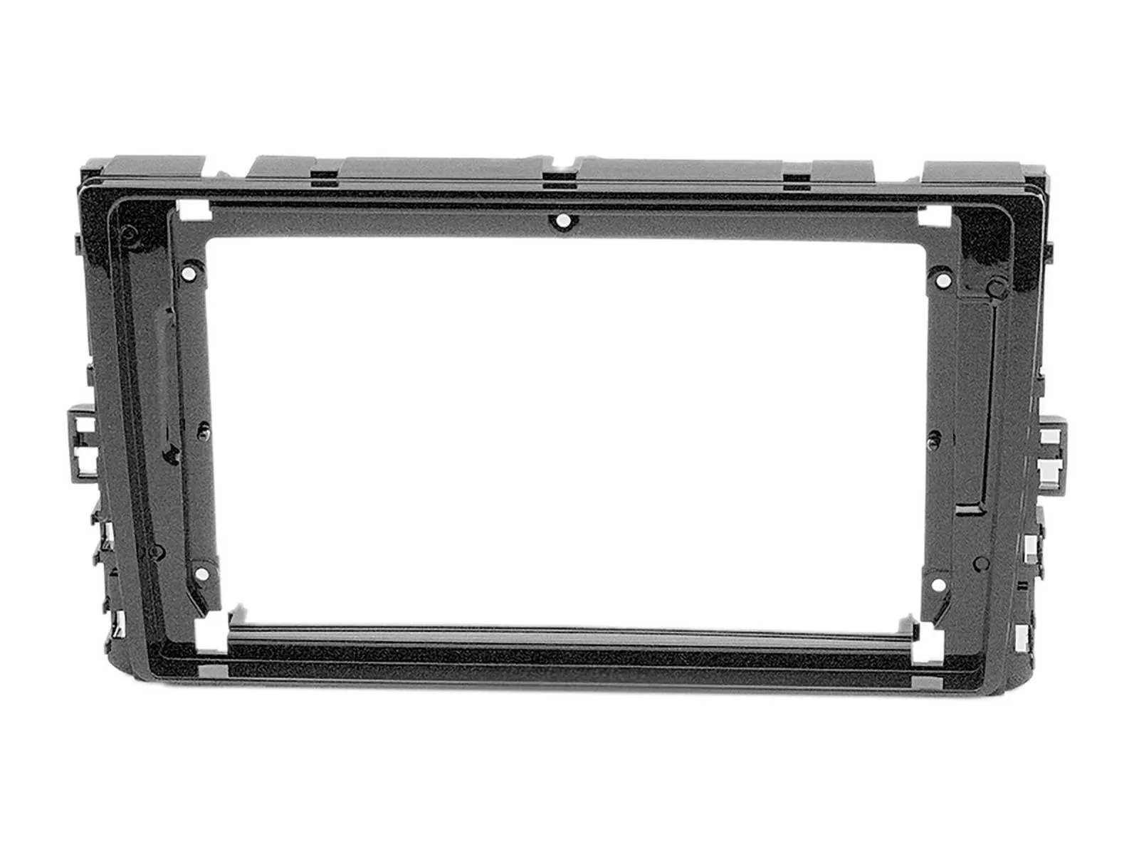 Рамка для автомагнитолы ACV 9" для VW (Arteon, Golf, Jetta, Passat, Polo, T6.1, Tiguan)