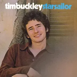 CD-диск Tim Buckley – Starsailor