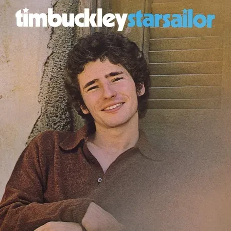 CD-диск Tim Buckley – Starsailor