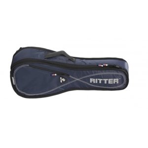 Чехол для укулеле тенор Ritter RGP2-UT/SRW