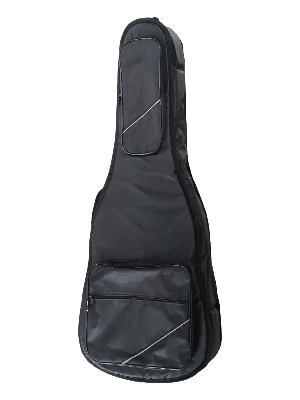 Чехол для классической гитары Lutner ЛЧГК3.1 Black