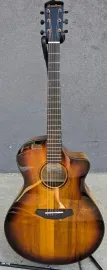 Электроакустическая гитара Breedlove Pursuit Exotic S CE Tiger's Eye