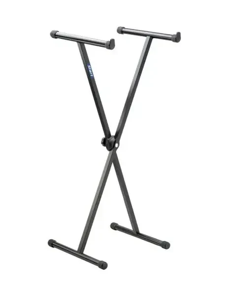 Стойка для клавишных Stay 113-STAY X-START одинарная Х