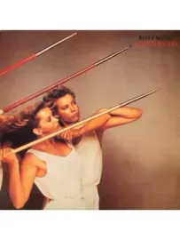ROXY MUSIC - Flesh And Blood (CD)