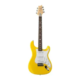 PRS SE Silver Sky Electric Guitar SSS with Rosewood Fretboard (Dandy Lion)